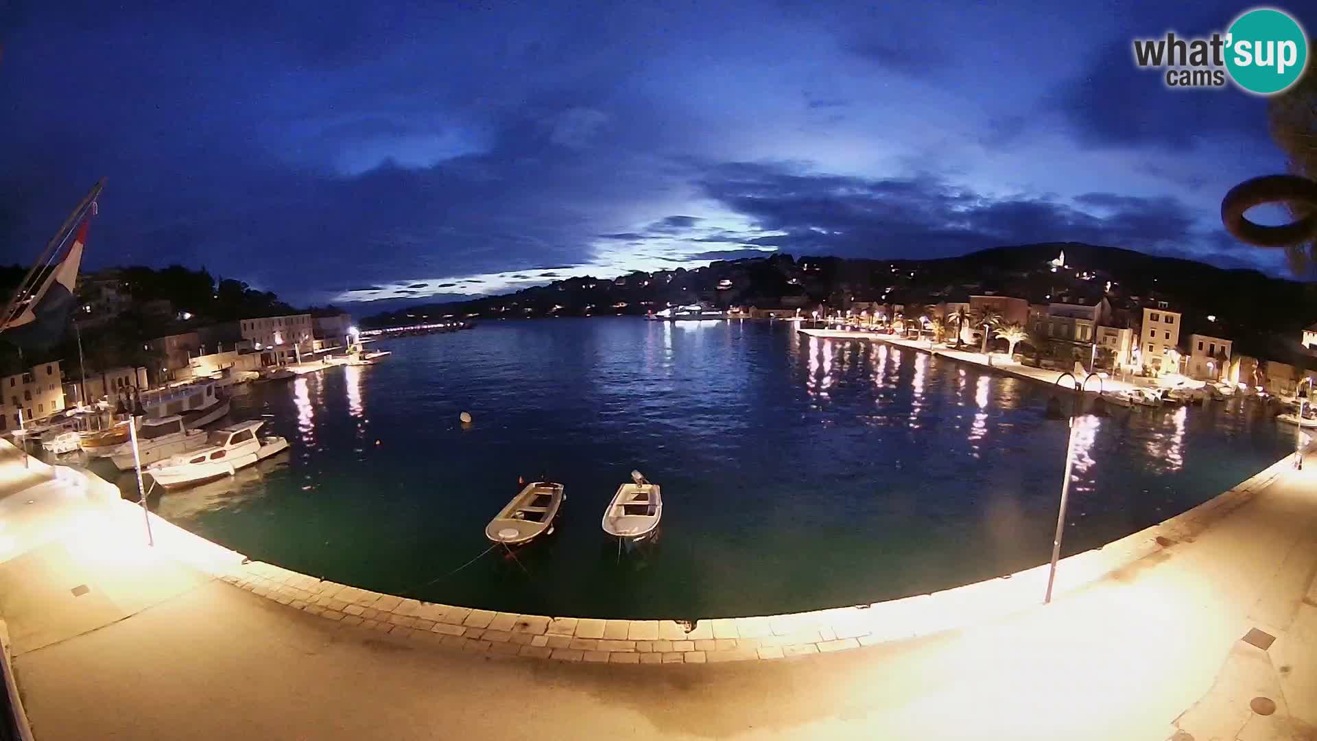 Jelsa – Hvar Isla