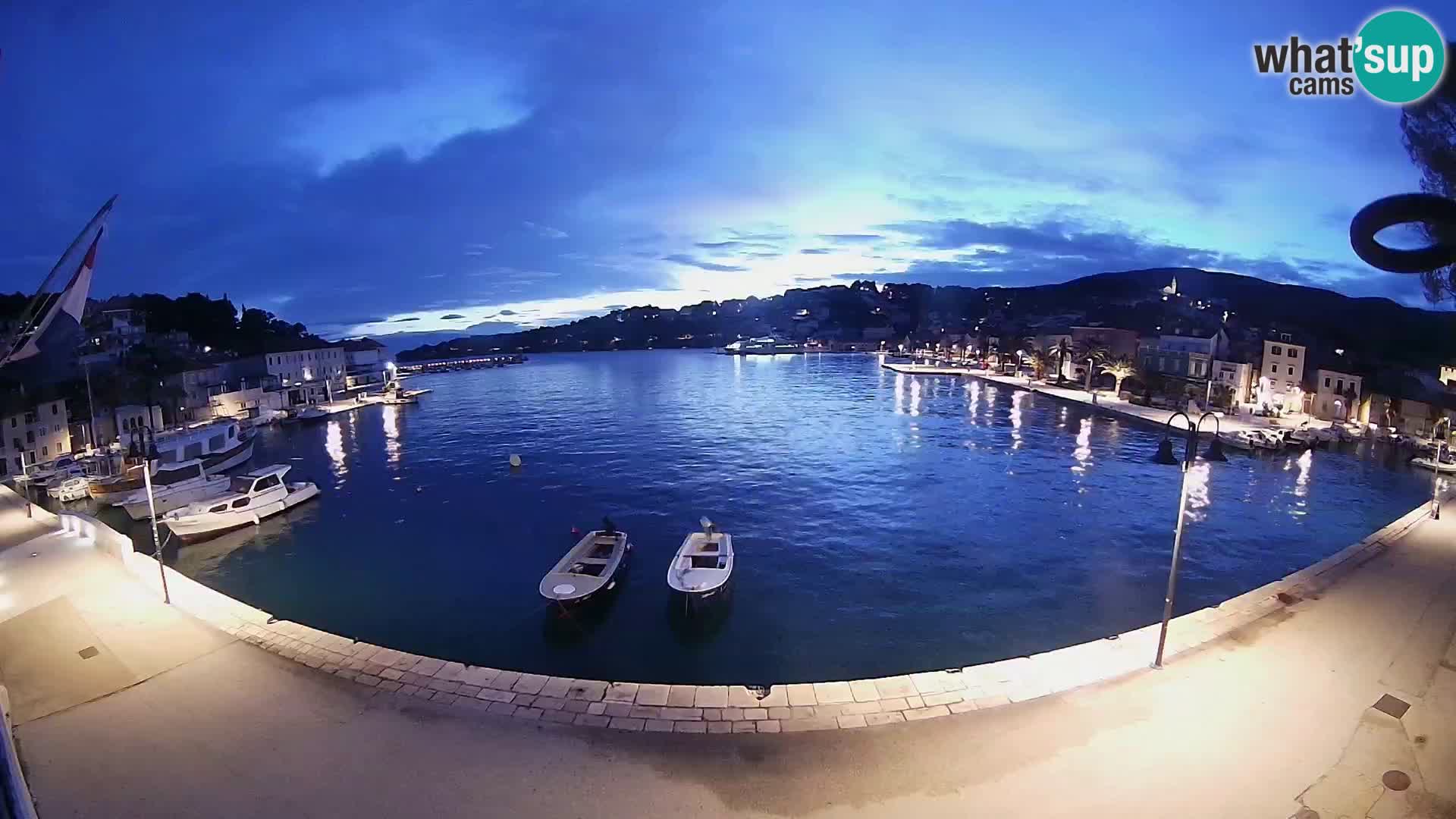 Jelsa – Insel Hvar