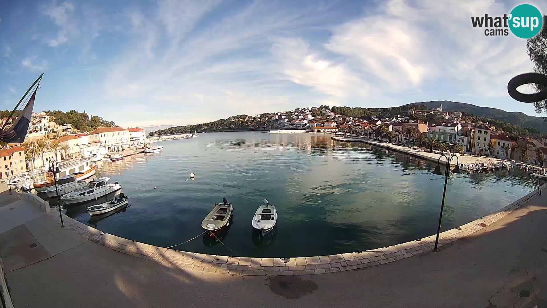 Jelsa – Hvar island