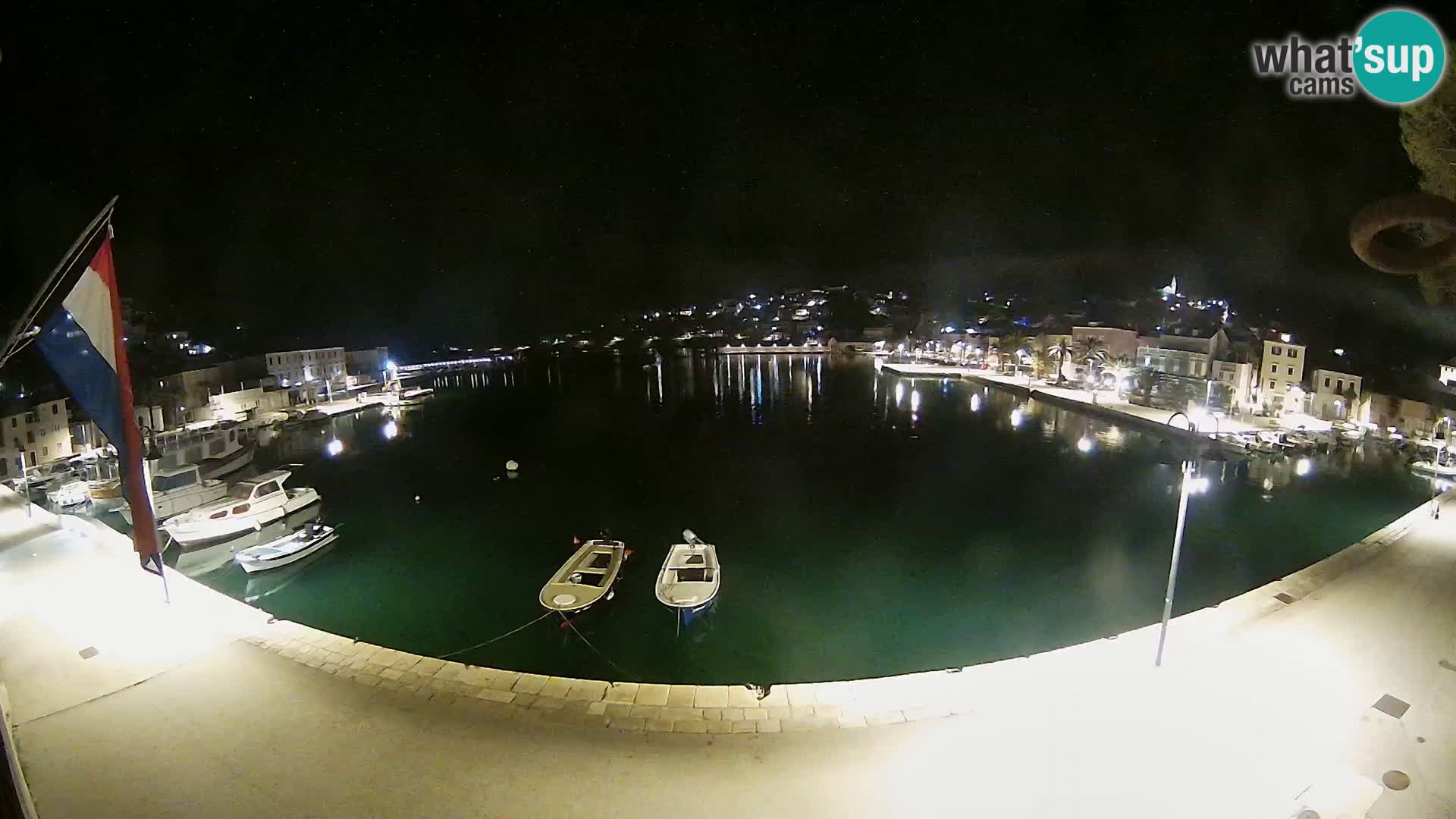 Jelsa – Hvar island