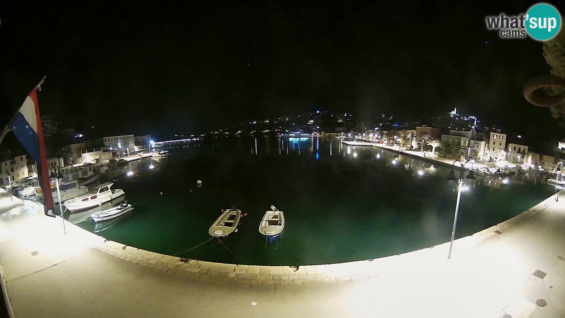 Jelsa – Hvar island