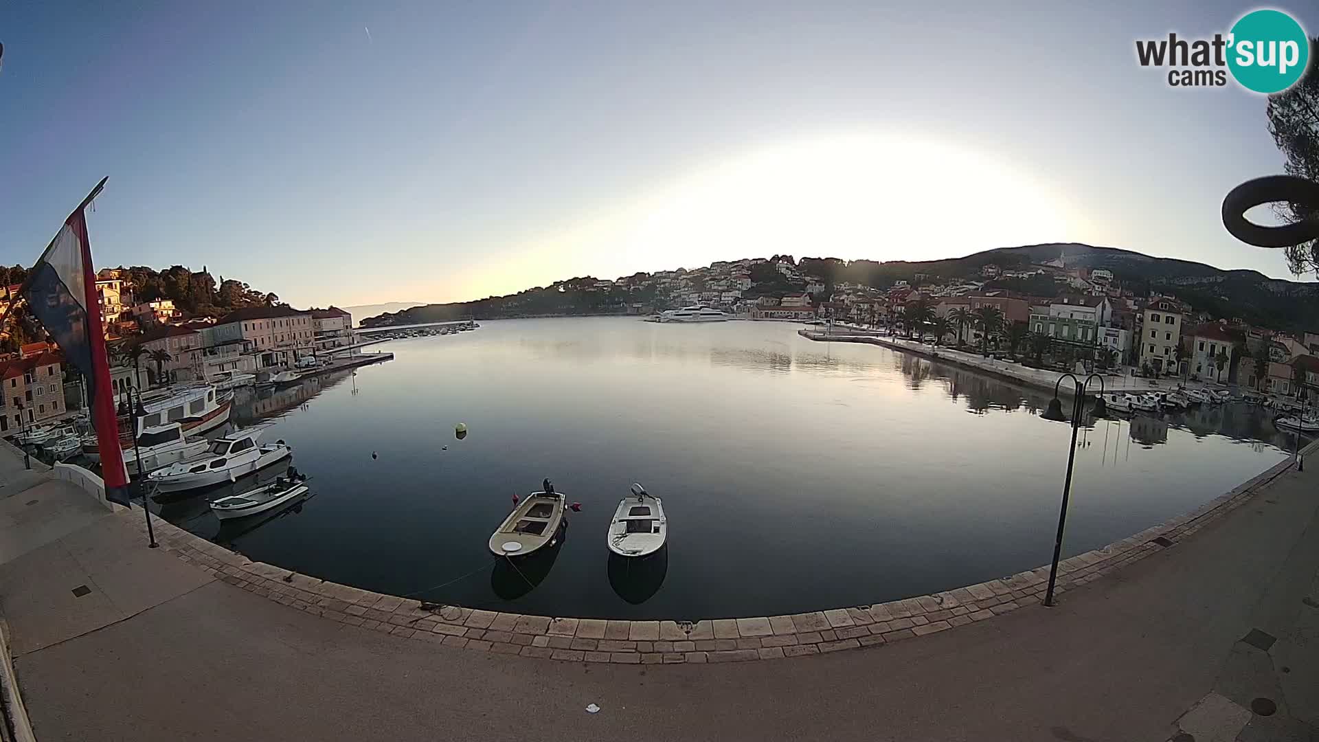 Jelsa – Hvar island