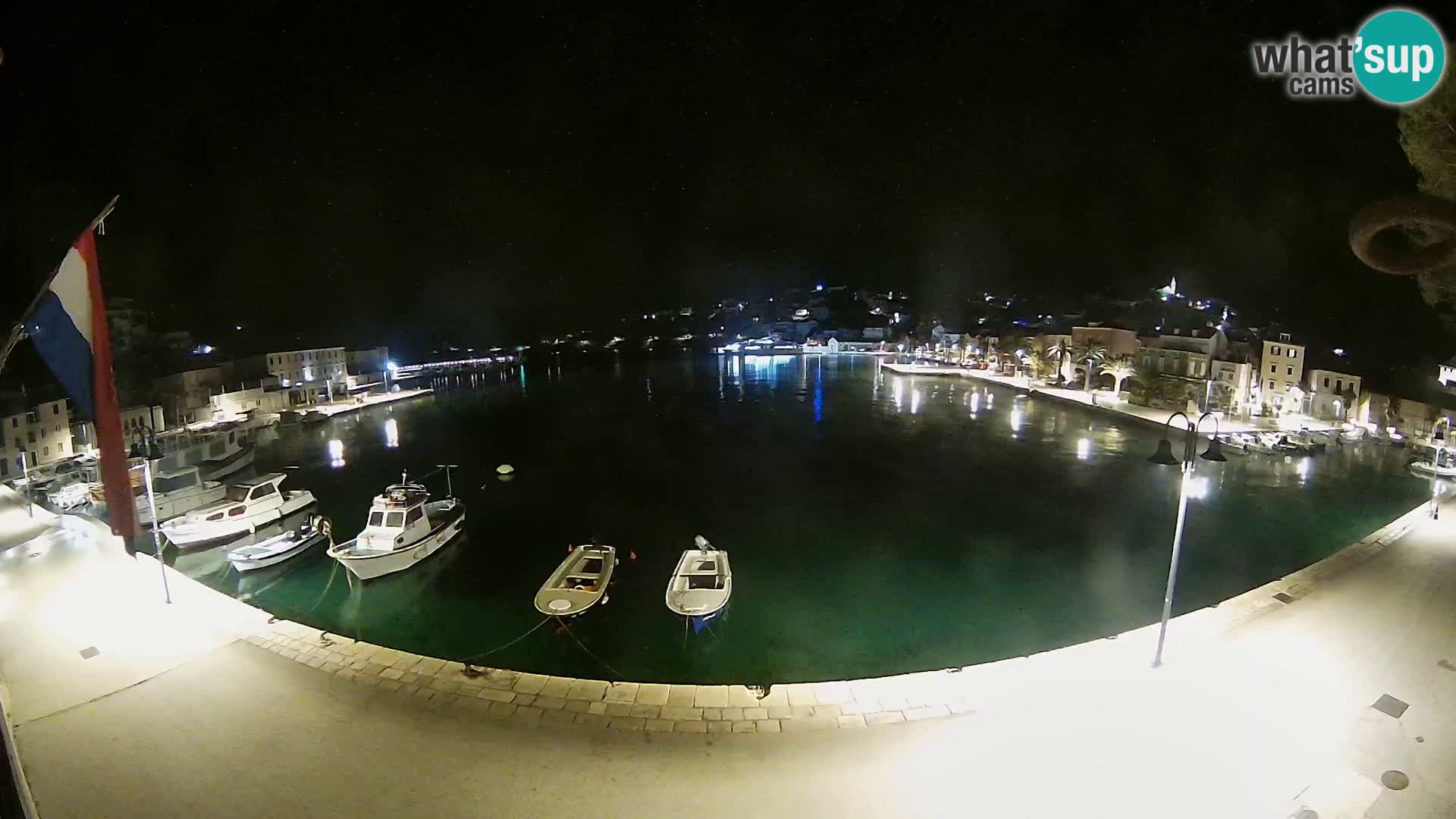 Jelsa – Hvar island