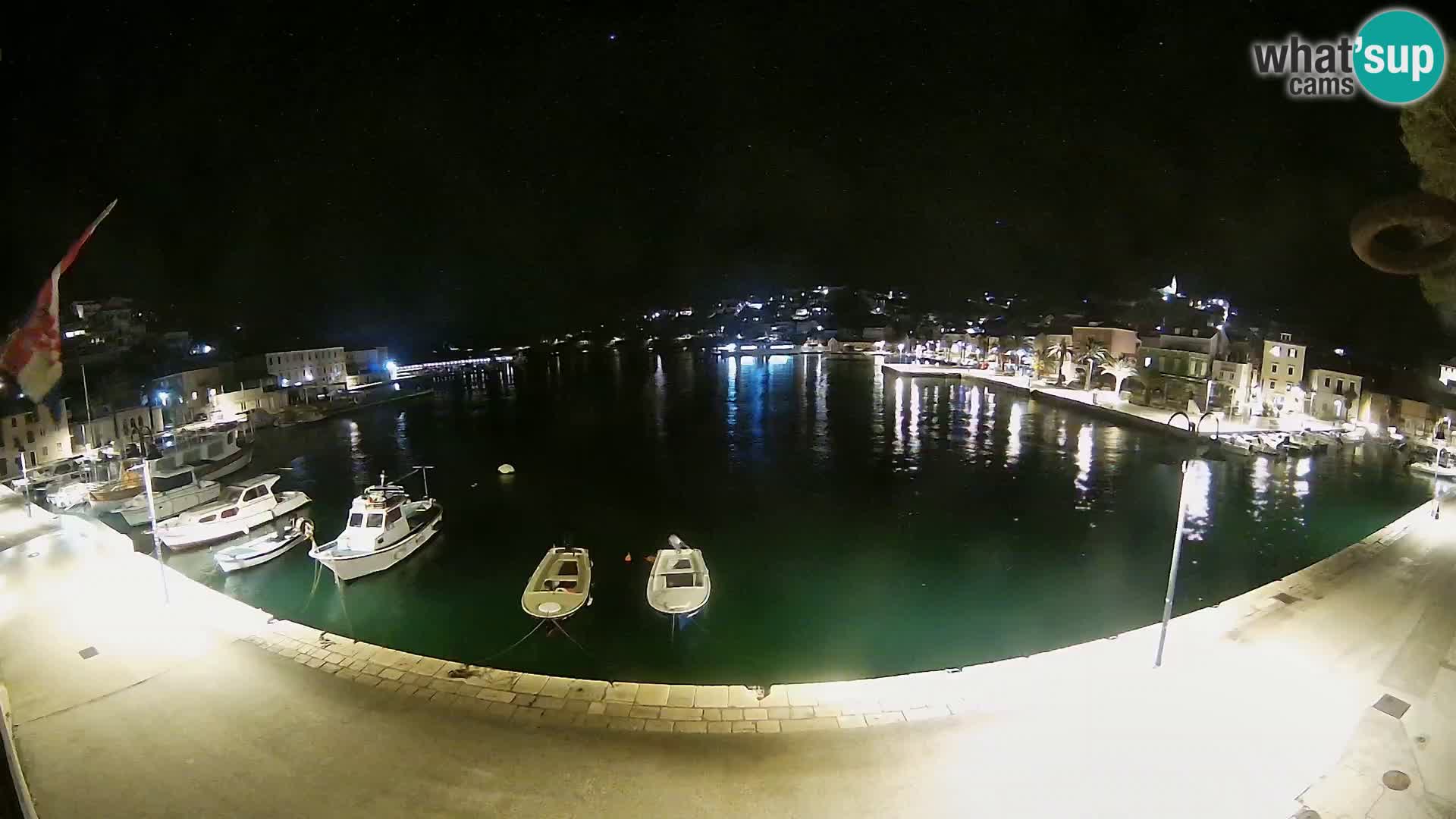 Jelsa – Insel Hvar