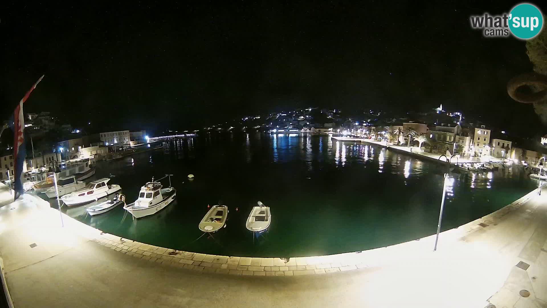 Jelsa – Hvar island