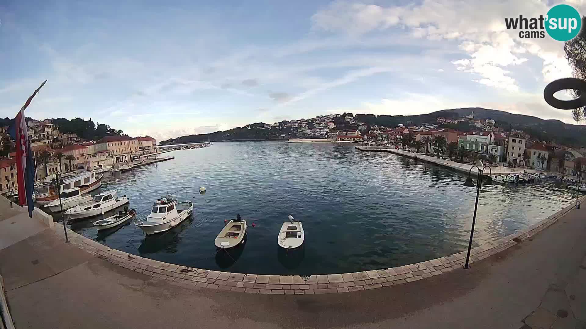 Jelsa – Insel Hvar