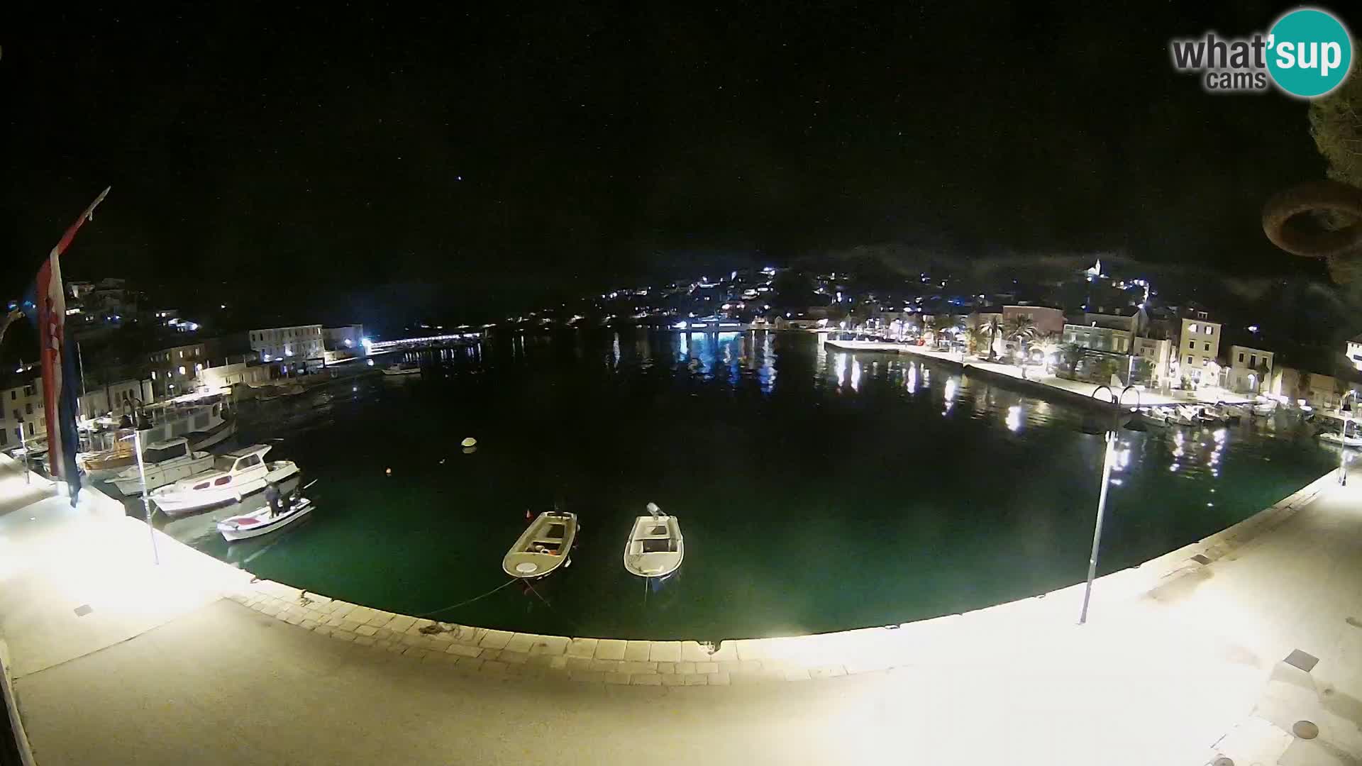 Jelsa – Hvar island