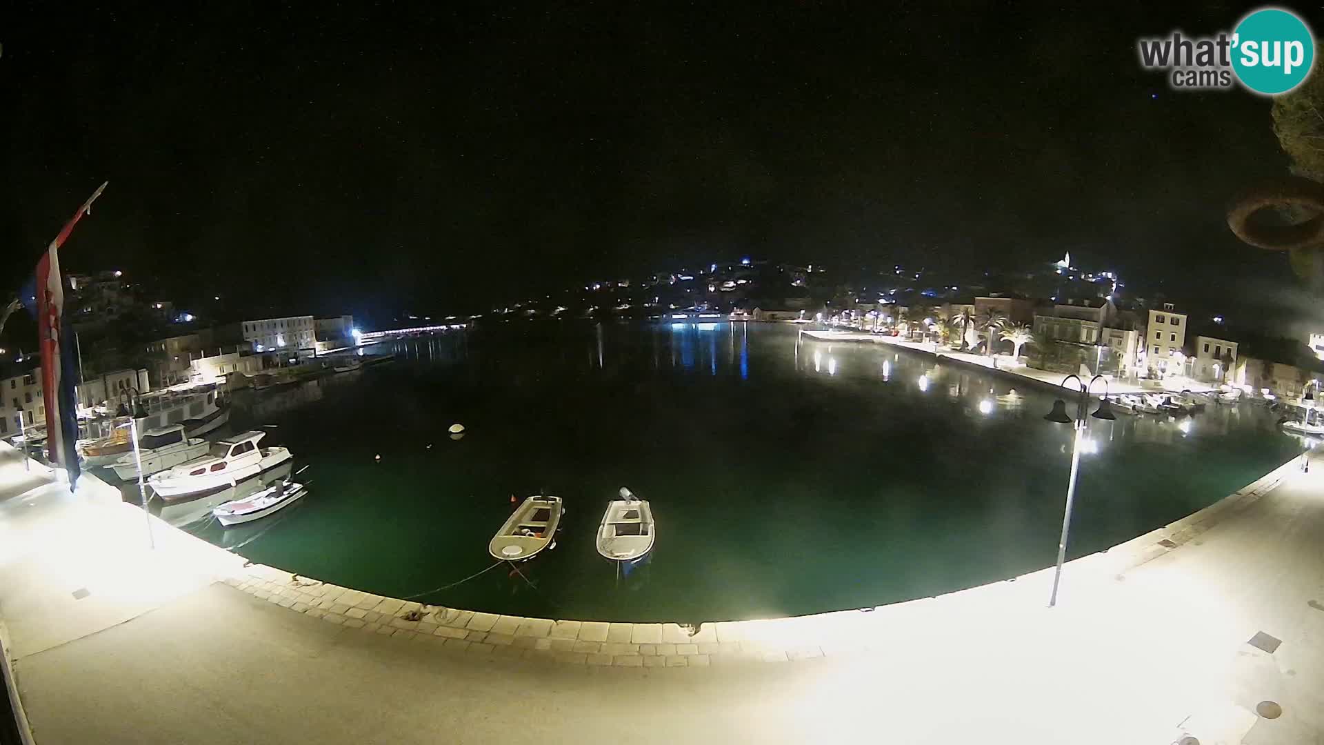 Jelsa – Insel Hvar