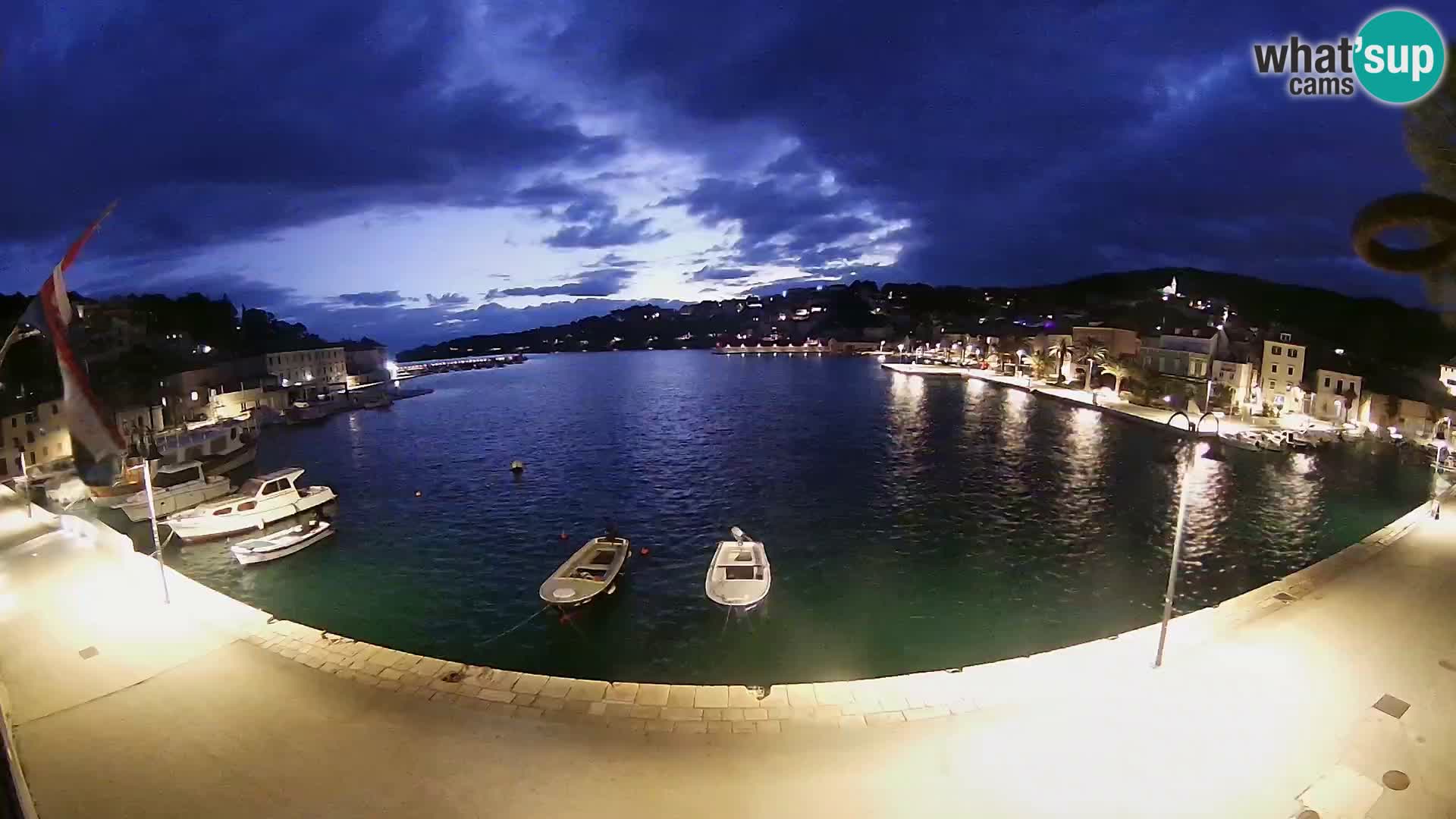 Jelsa – Hvar island