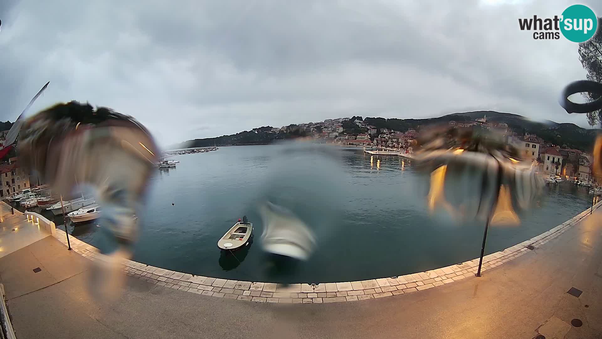 Jelsa – Insel Hvar