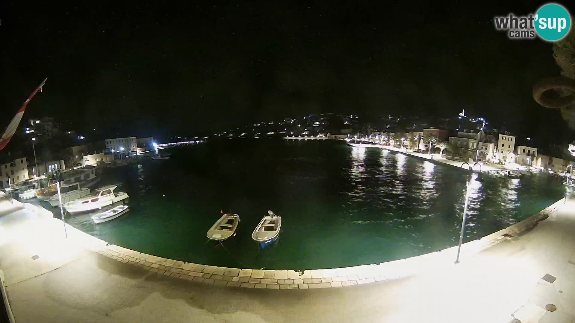 Jelsa – Hvar island