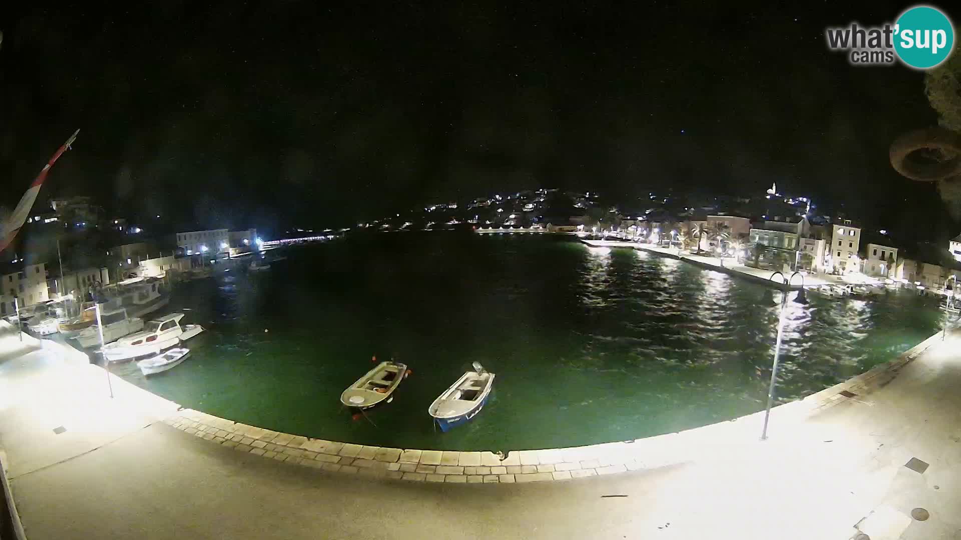 Jelsa – Hvar island