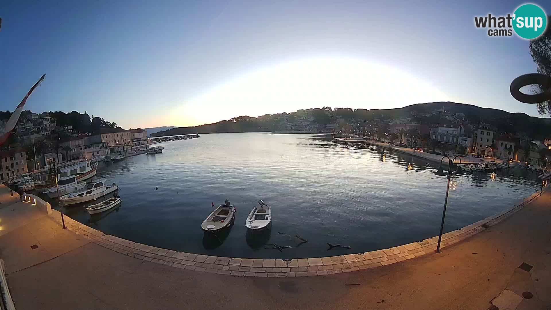 Jelsa – Hvar island