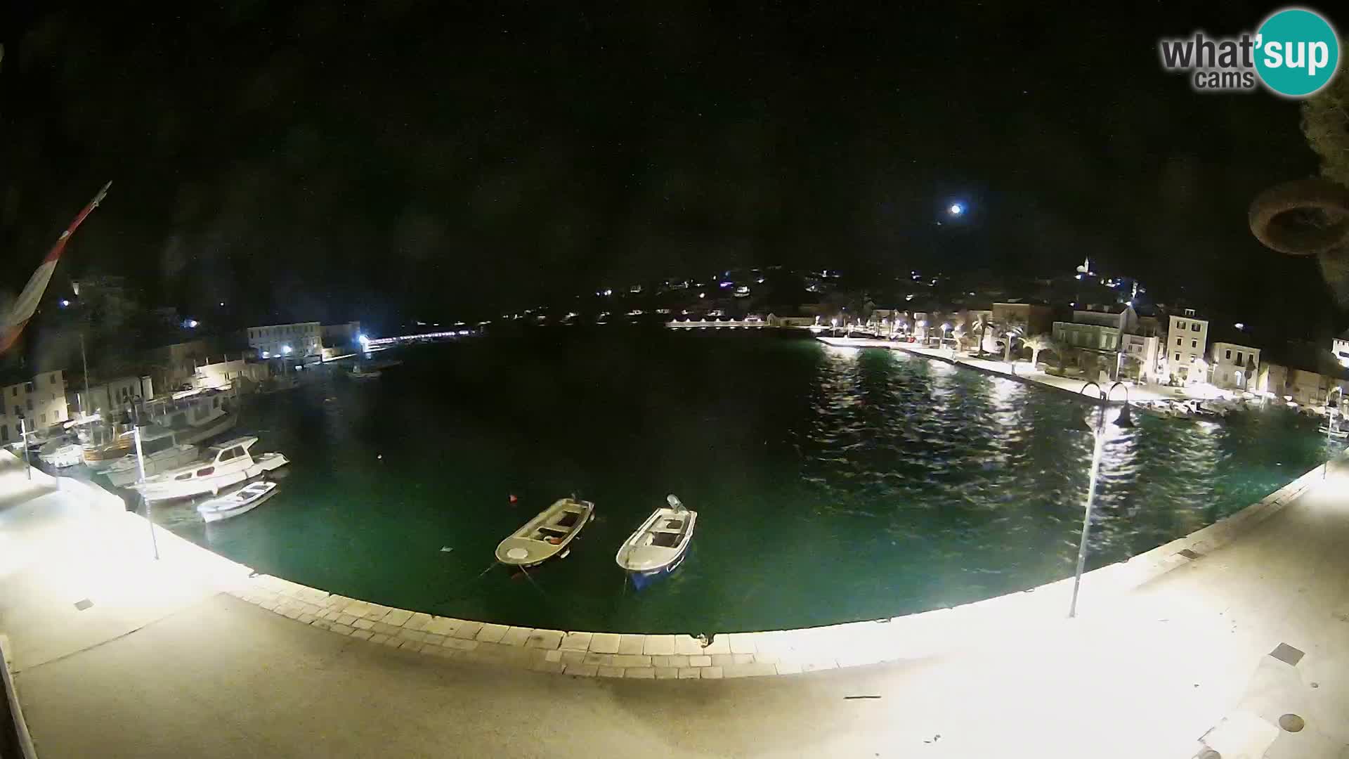 Jelsa – Hvar island