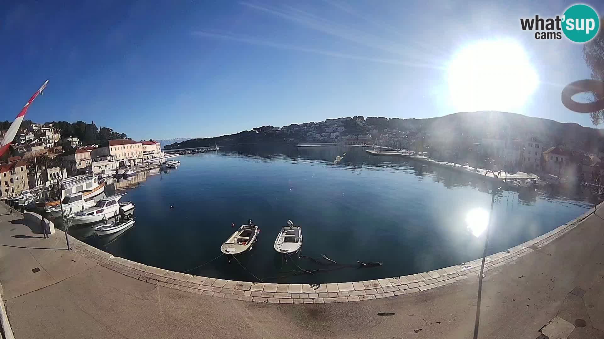 Gelsa (Jelsa) – isola di Lesina (Hvar)