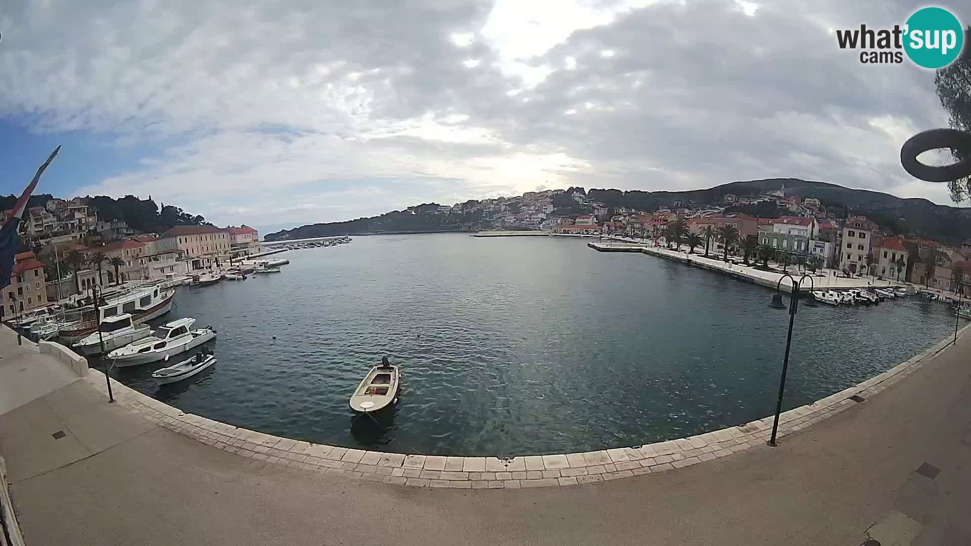 Jelsa – Hvar Isla