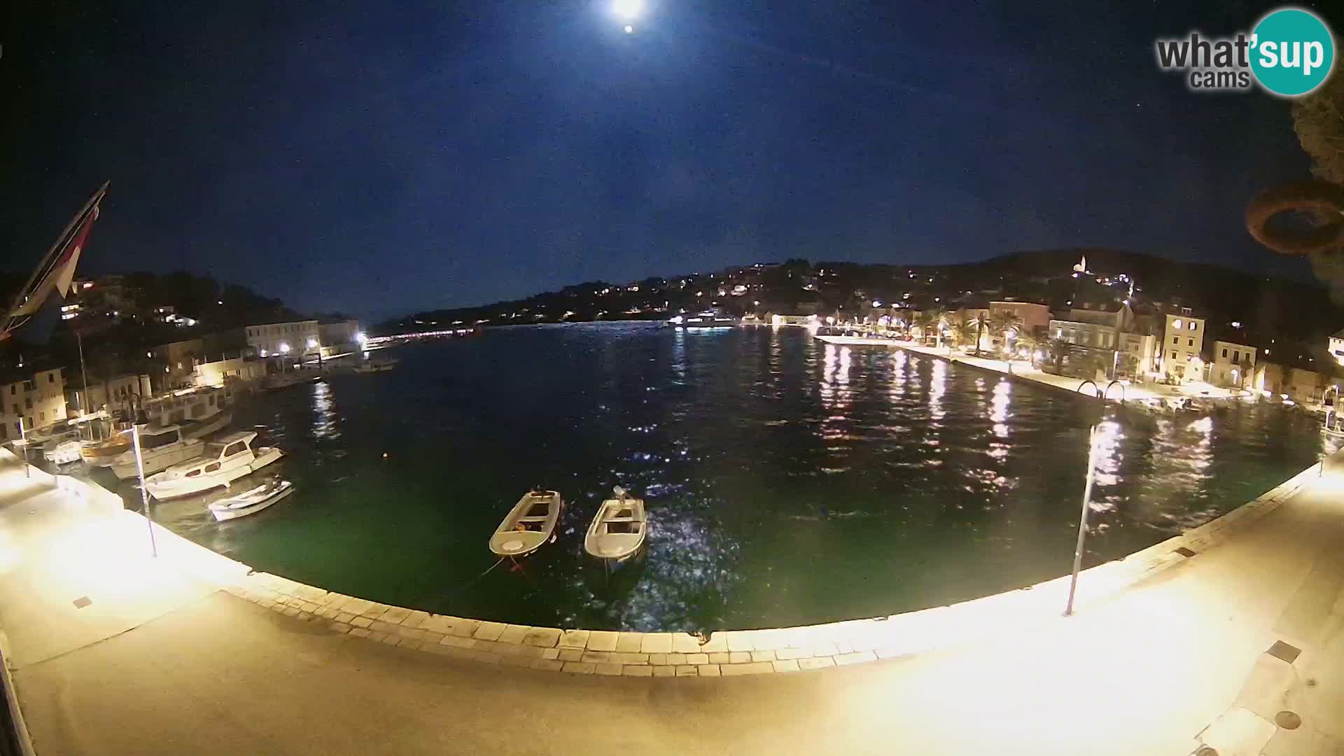 Jelsa – Insel Hvar