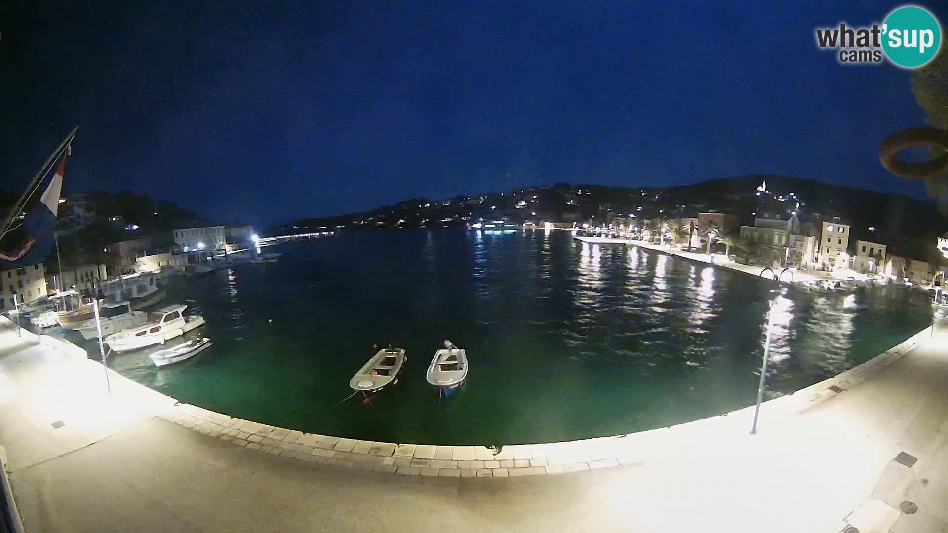 Jelsa – Hvar Isla