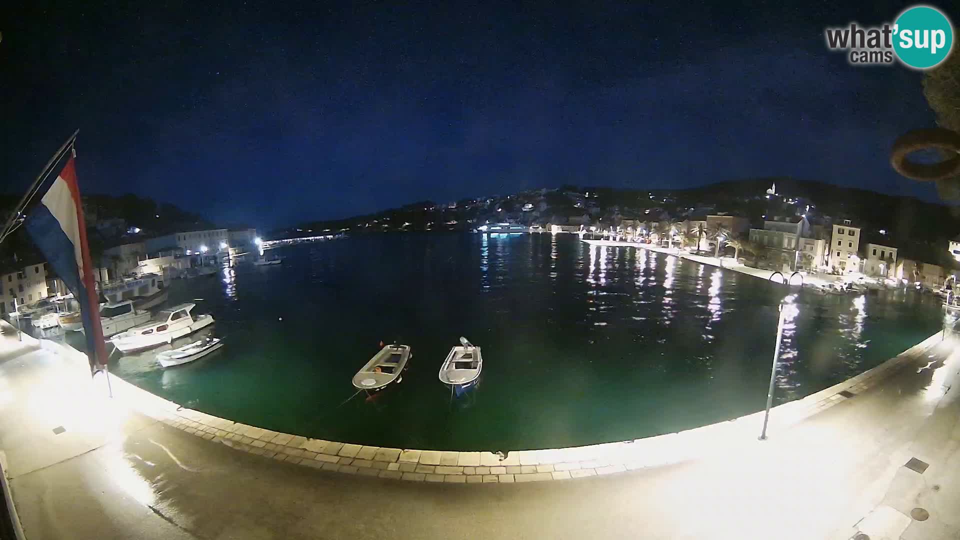 Jelsa – otok Hvar