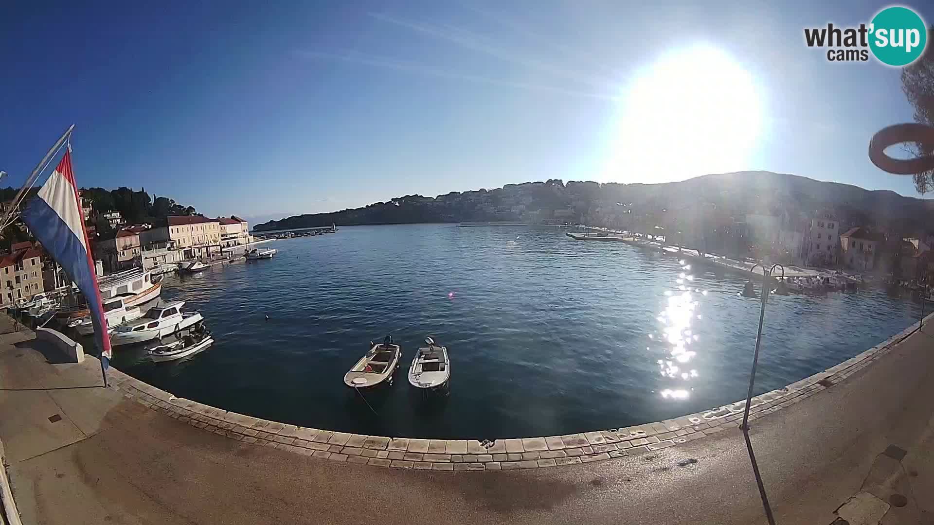 Jelsa – Hvar Isla