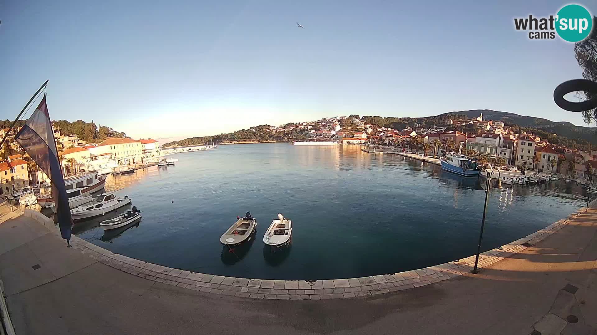 Jelsa – Hvar island