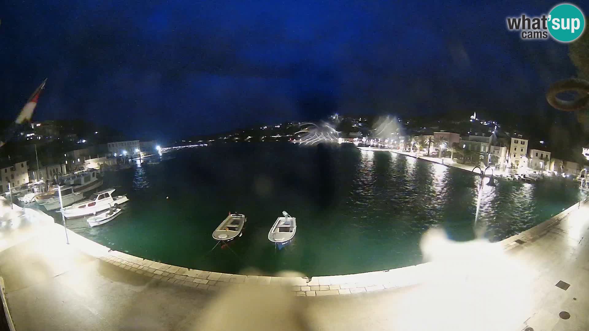 Jelsa – Hvar island