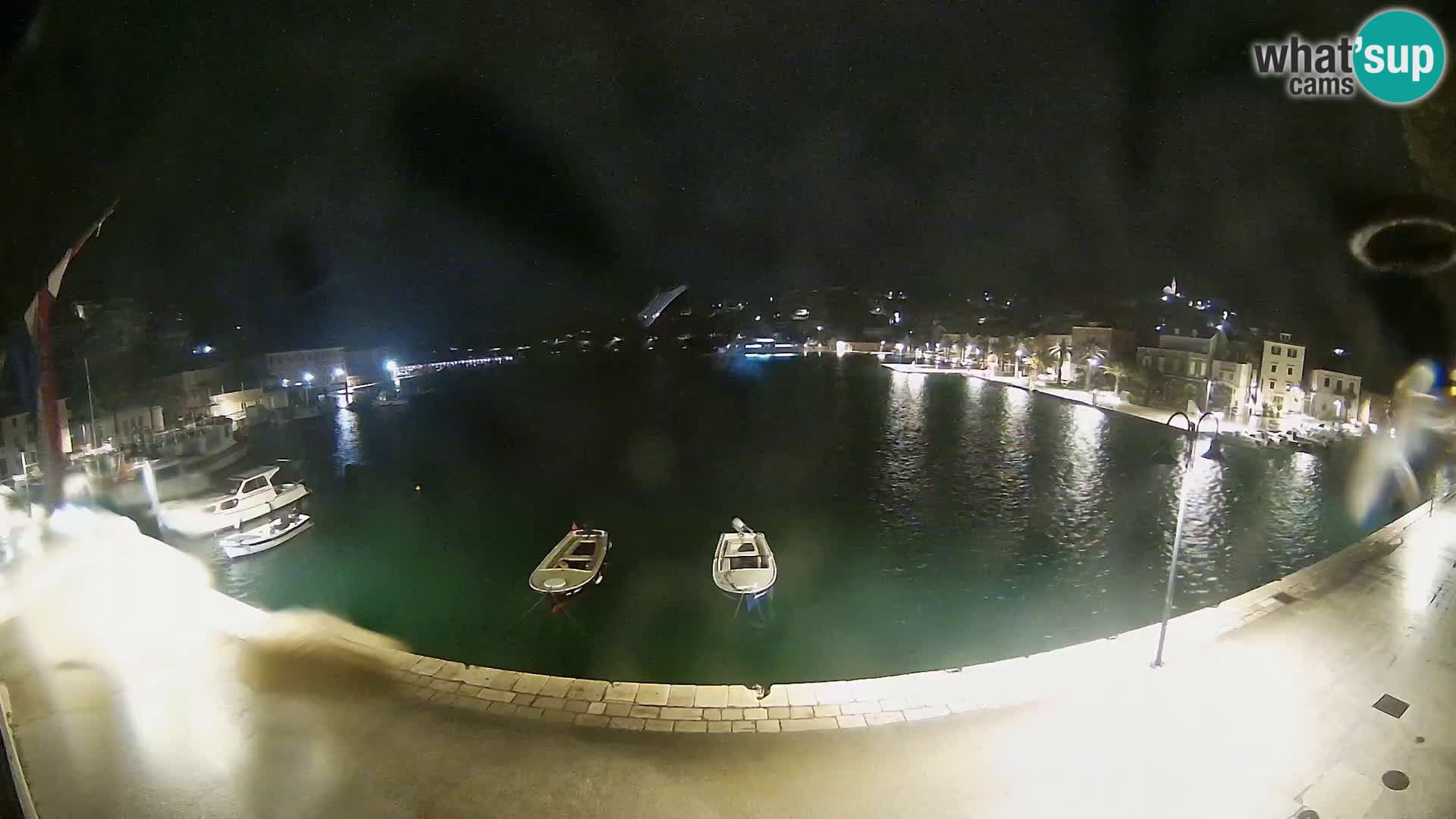 Jelsa – Hvar island