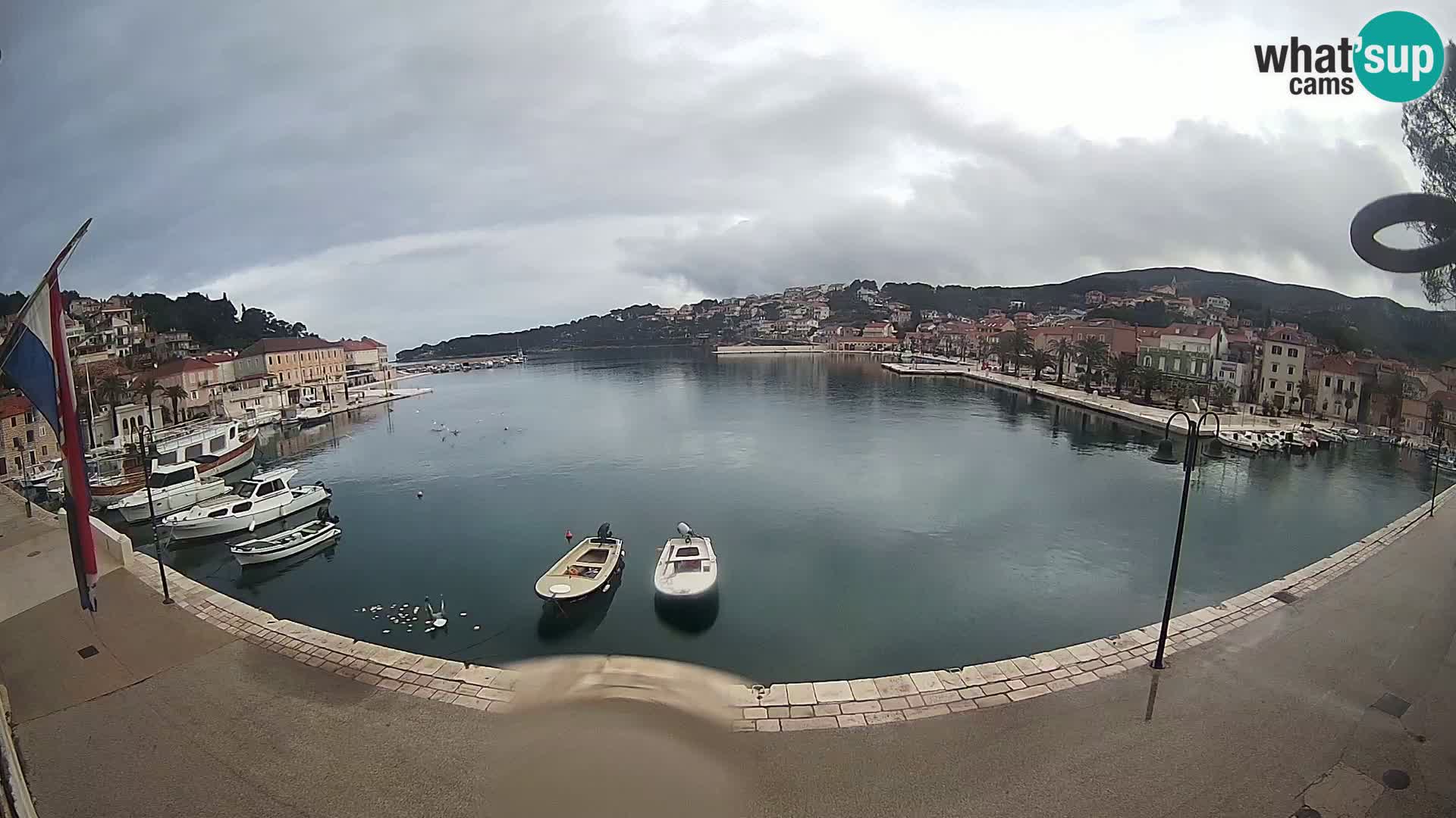Jelsa – Hvar island
