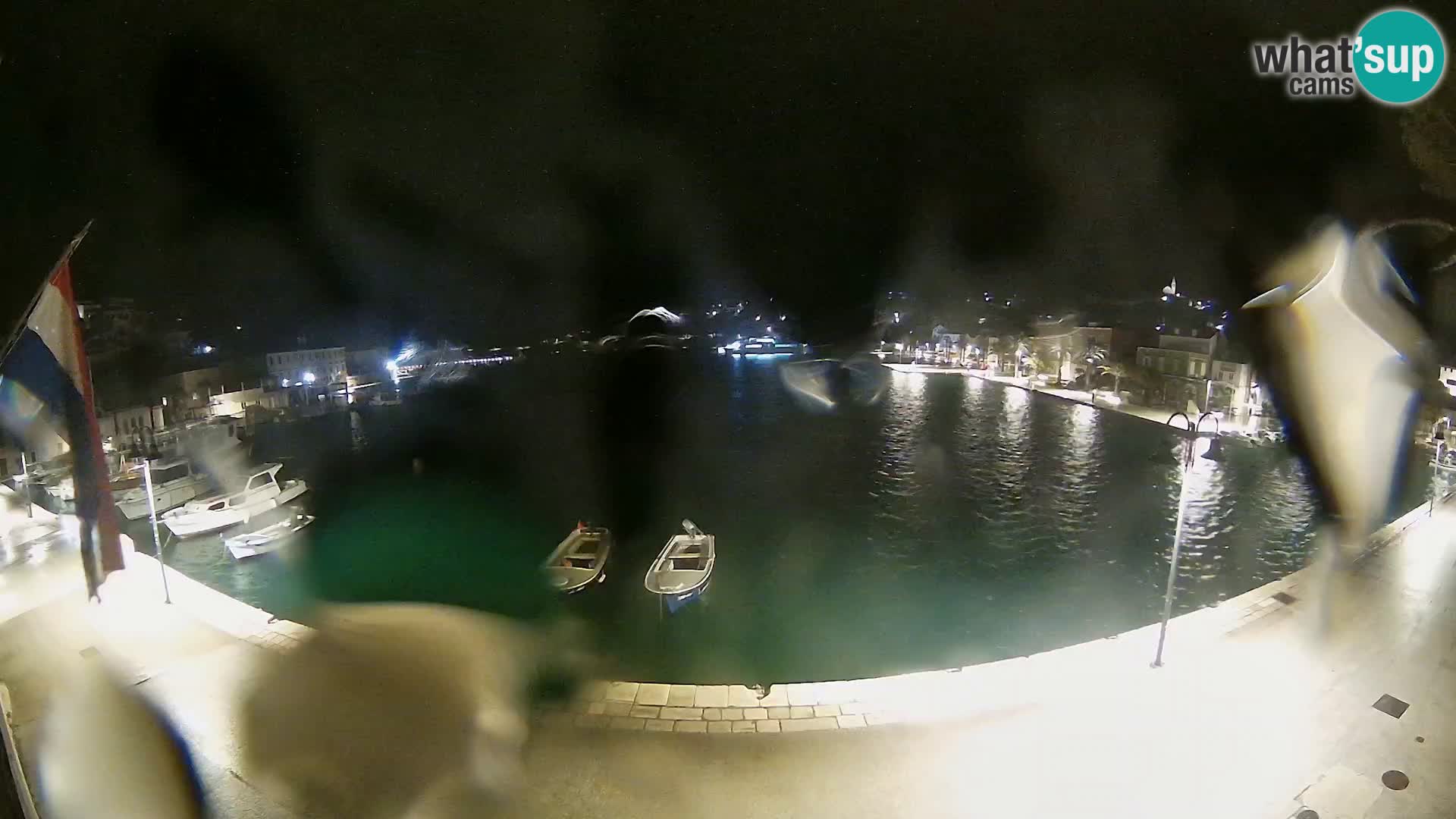 Jelsa – Hvar island