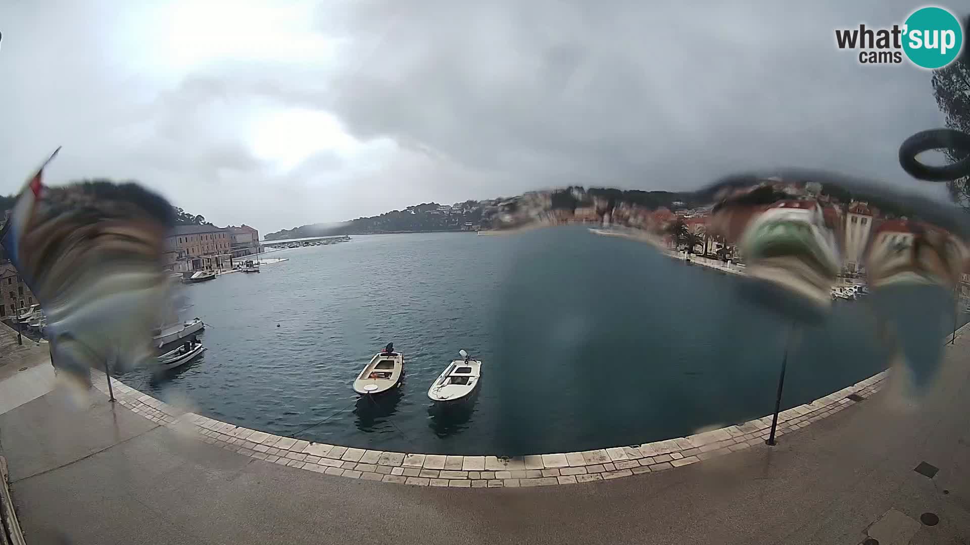 Jelsa – Hvar island