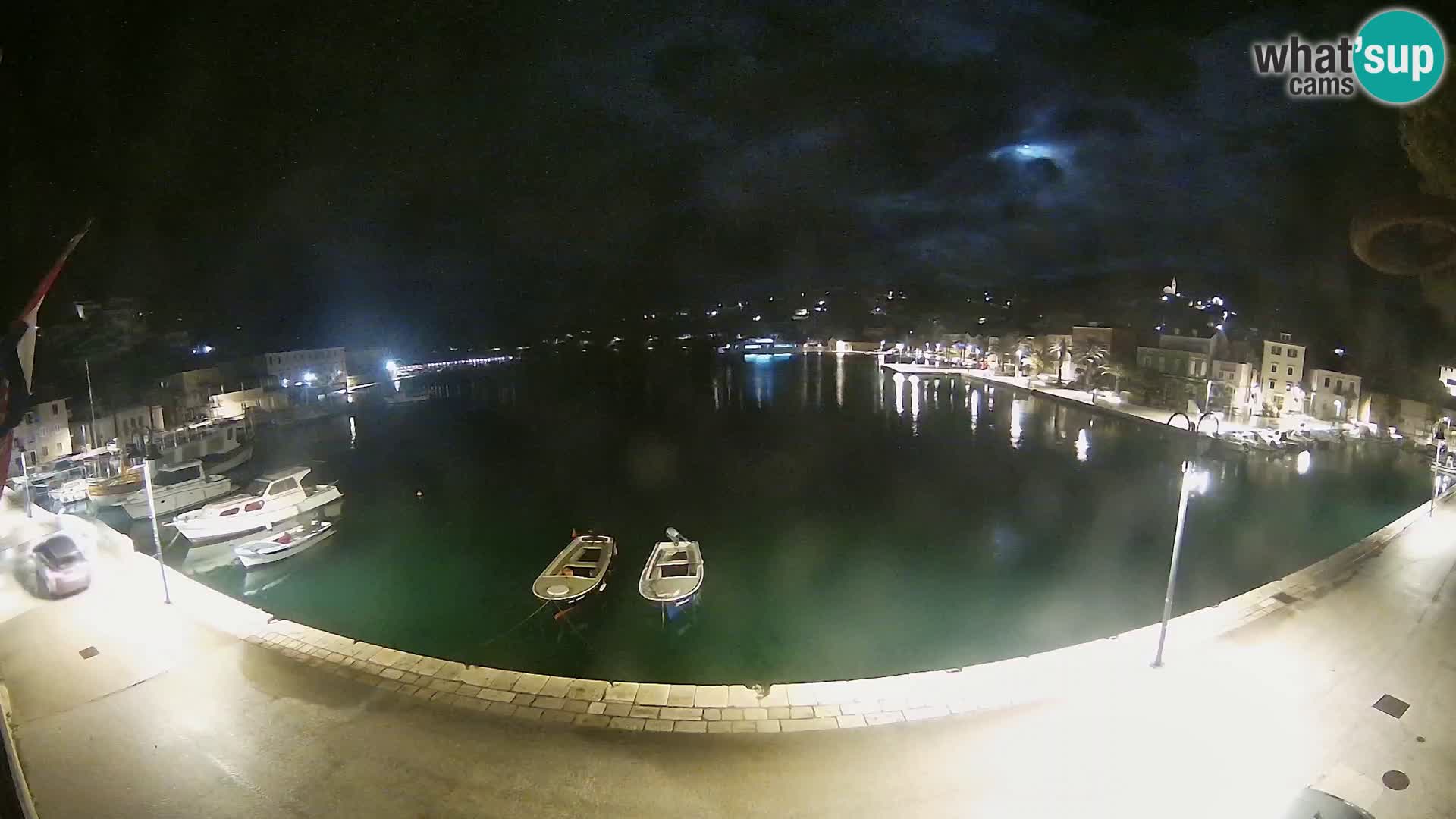 Jelsa – Insel Hvar