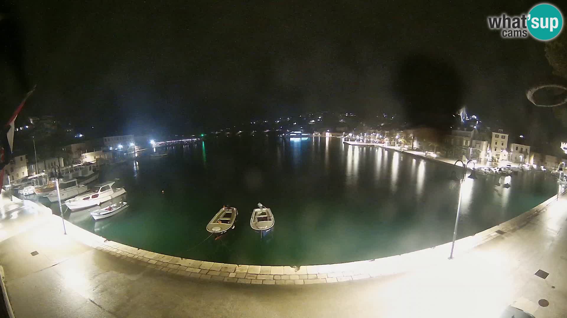 Jelsa – Insel Hvar