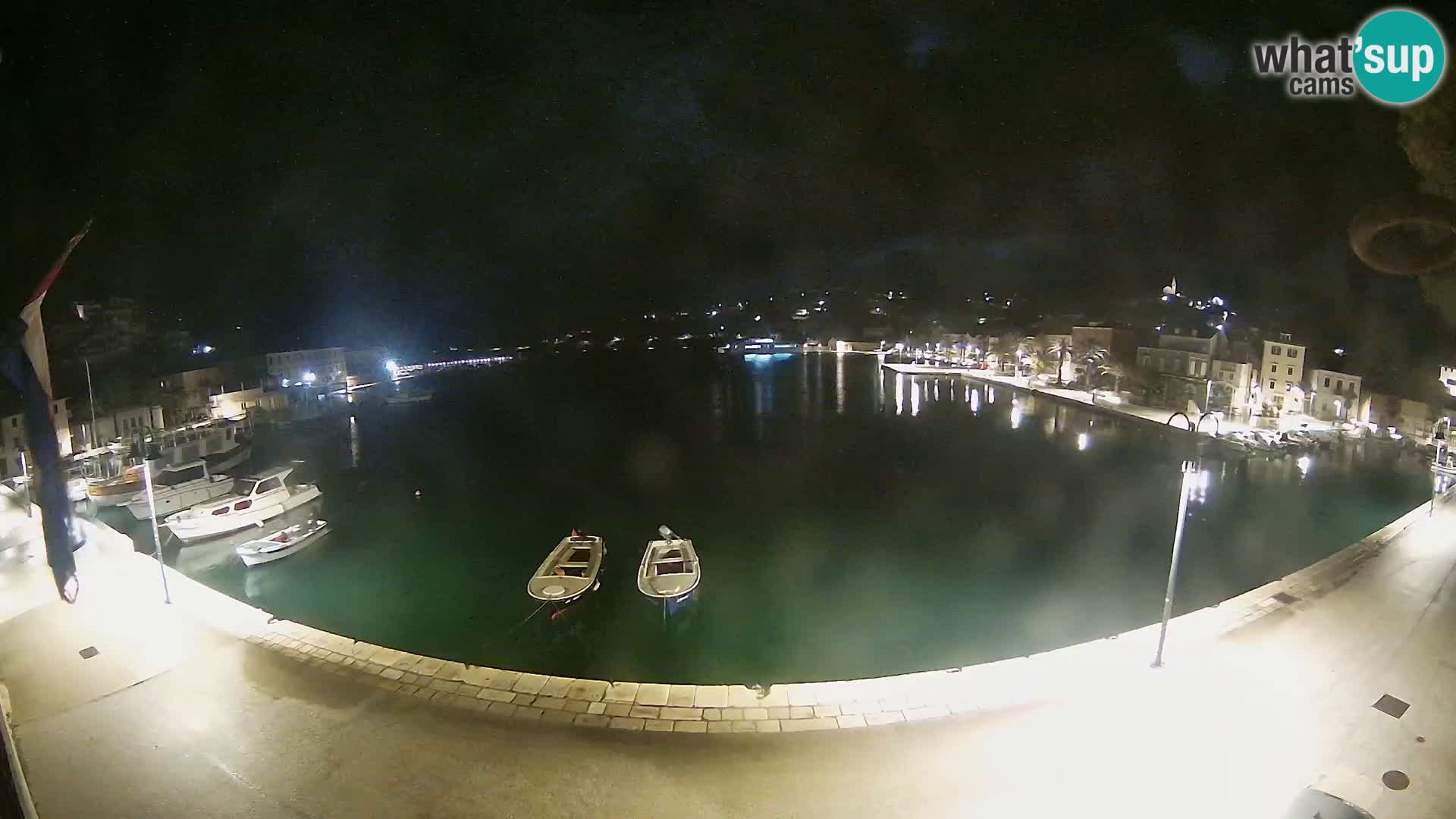 Jelsa – Hvar island