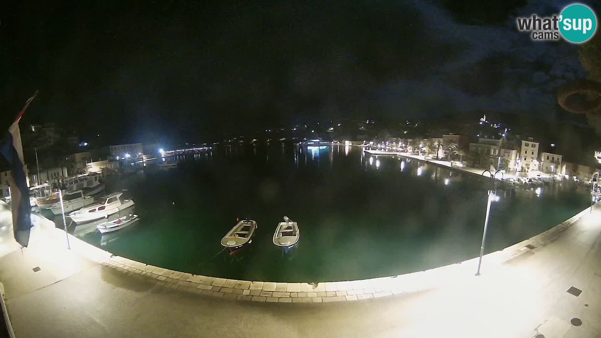 Jelsa – Insel Hvar