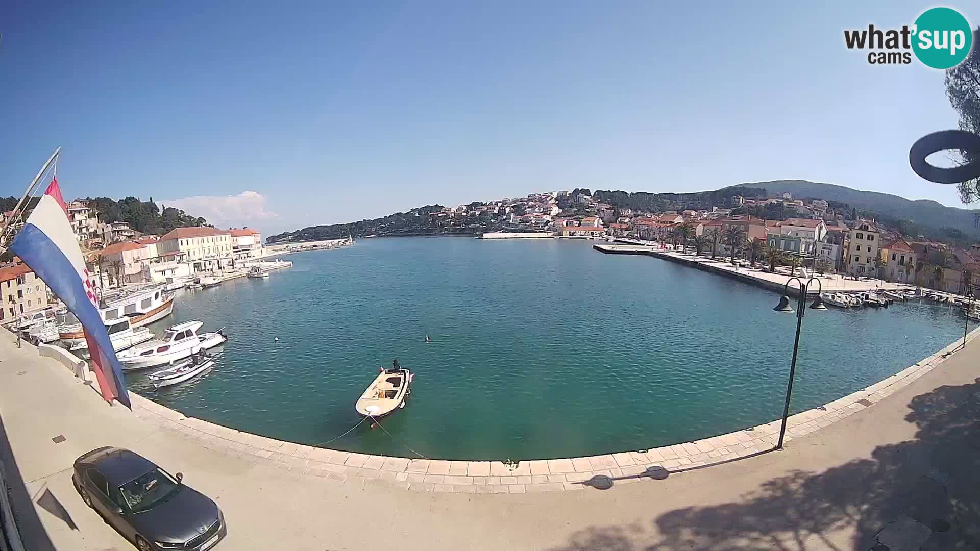 Jelsa – Hvar island
