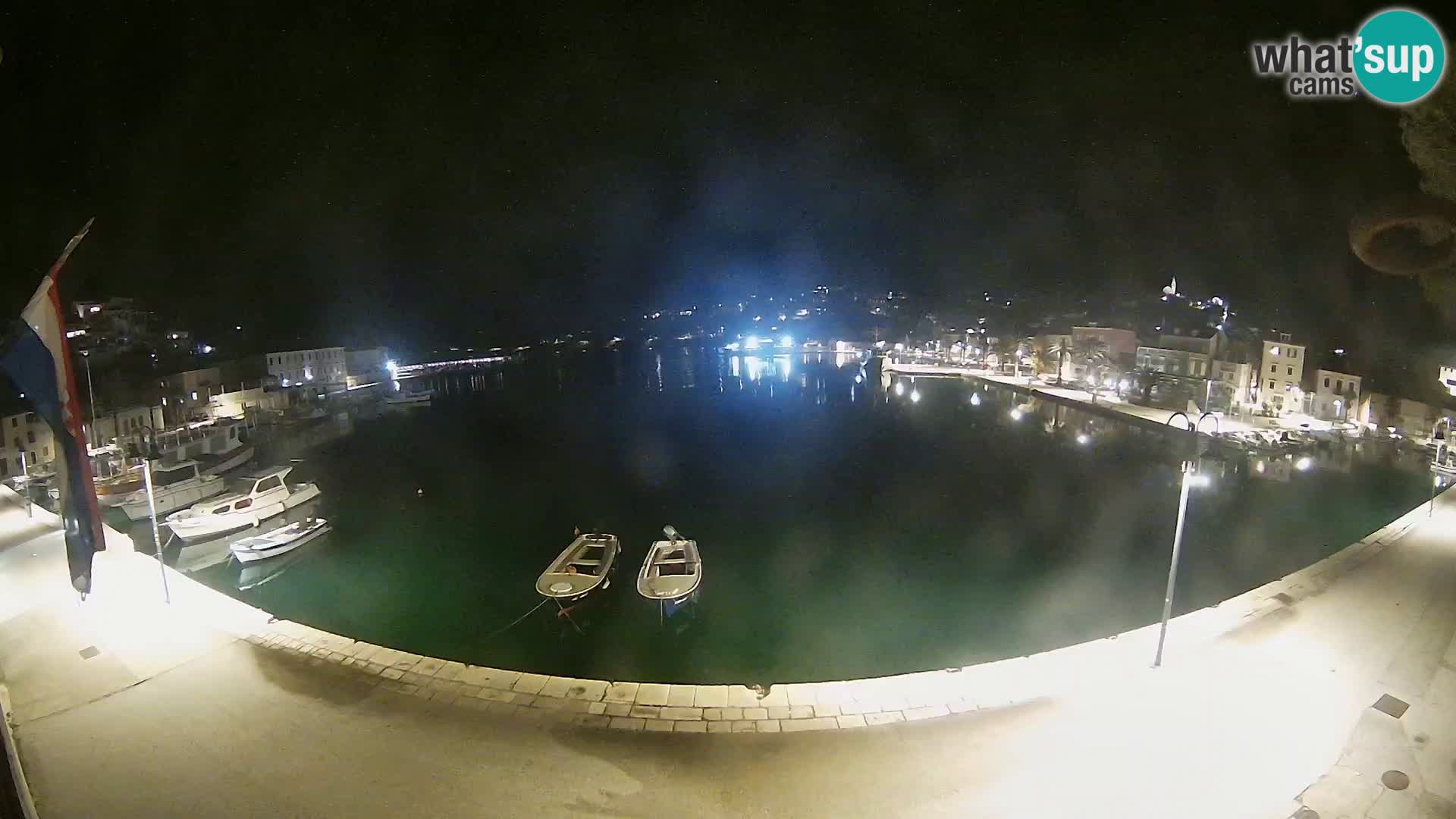 Jelsa – Hvar island