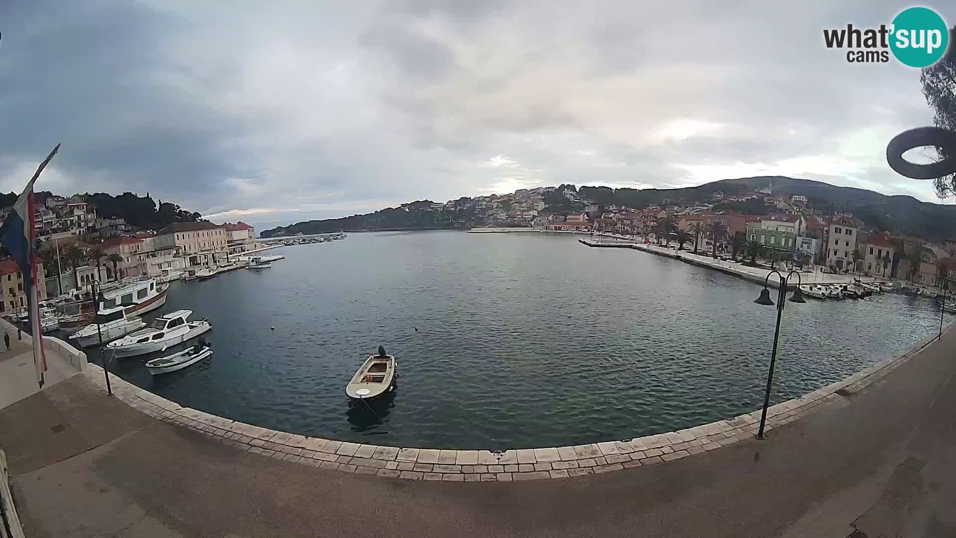 Jelsa – Insel Hvar