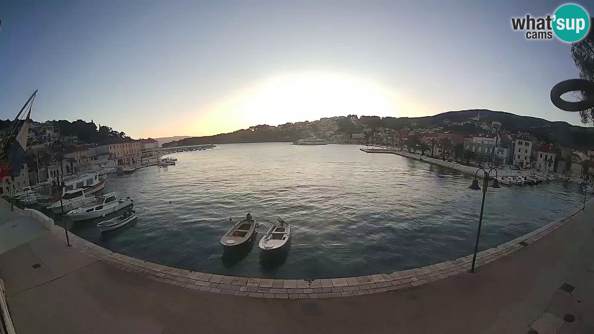 Jelsa – otok Hvar