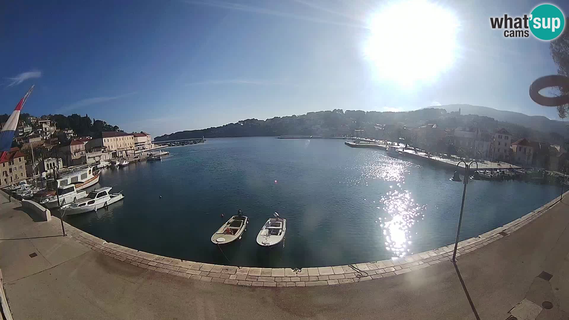 Jelsa – Insel Hvar