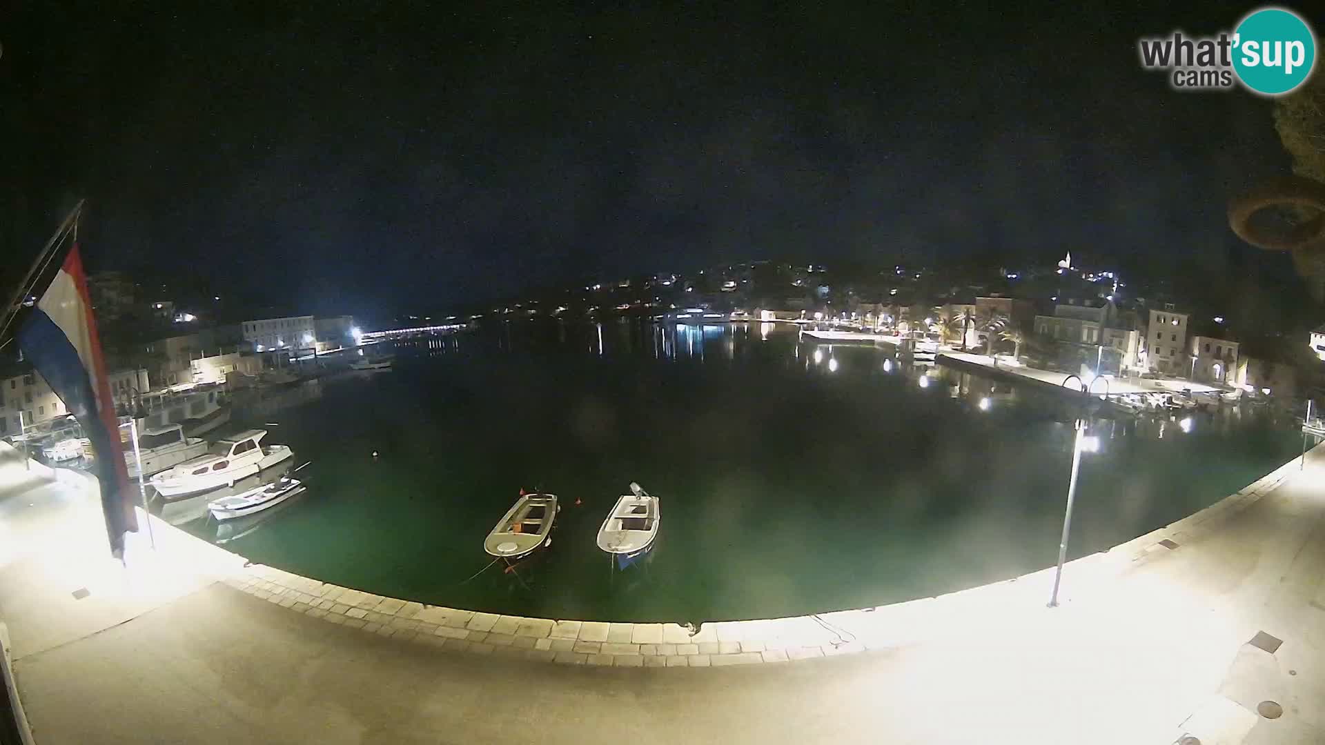 Jelsa – Hvar island