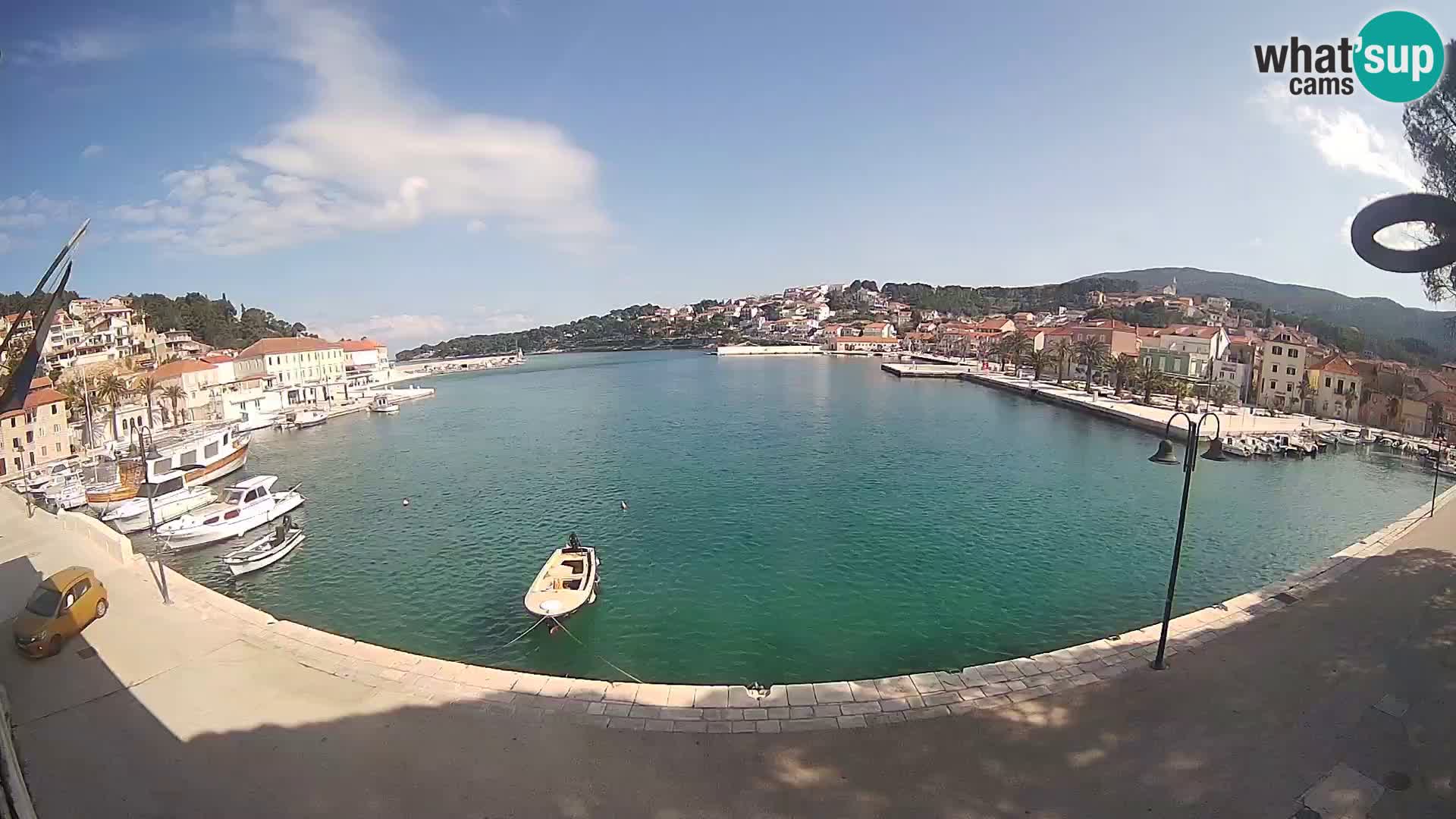 Jelsa – Insel Hvar