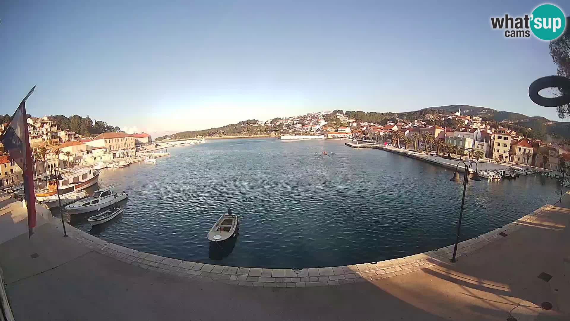 Jelsa – Hvar island