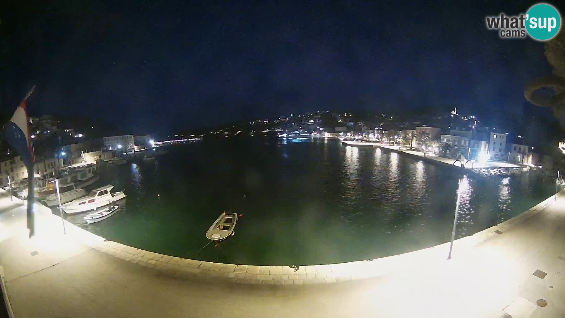 Jelsa – Hvar island