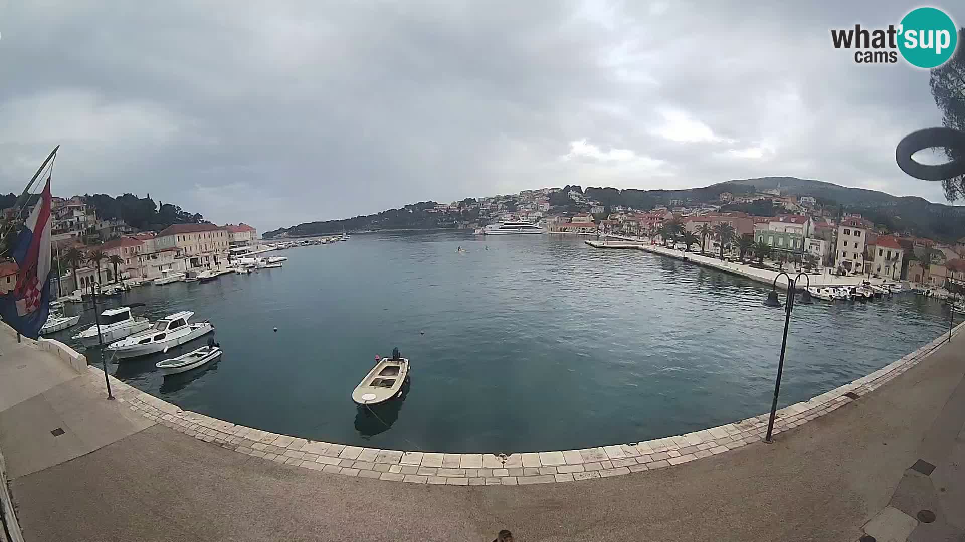 Jelsa – otok Hvar