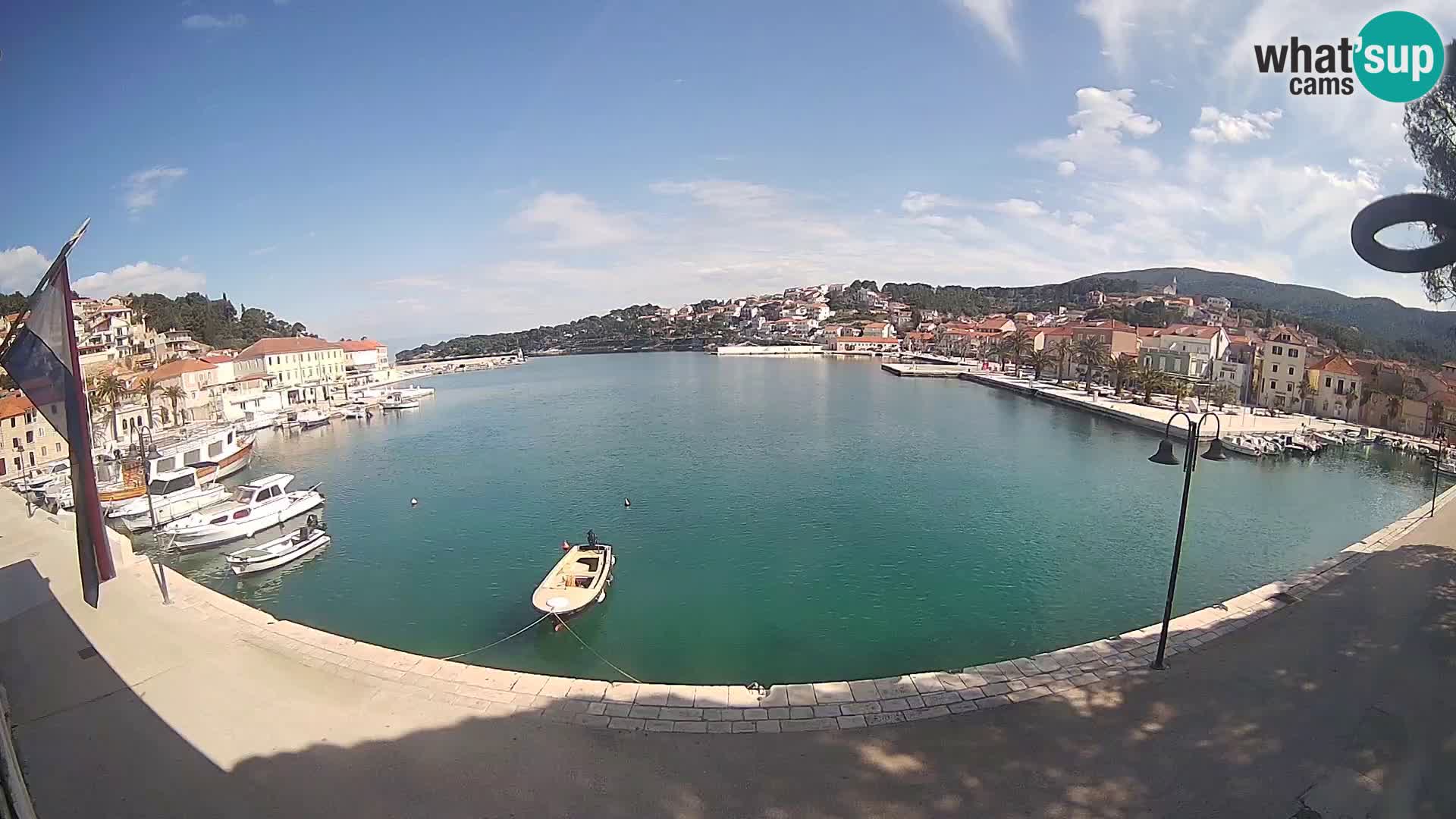Jelsa – Insel Hvar