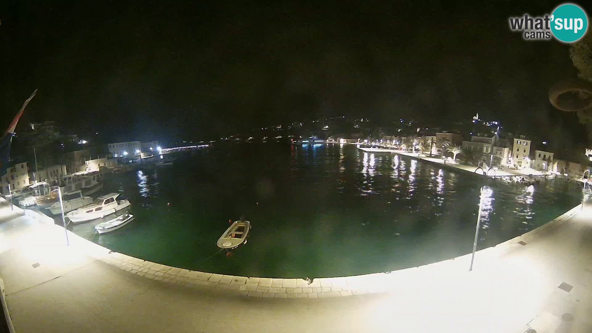 Jelsa – Hvar island