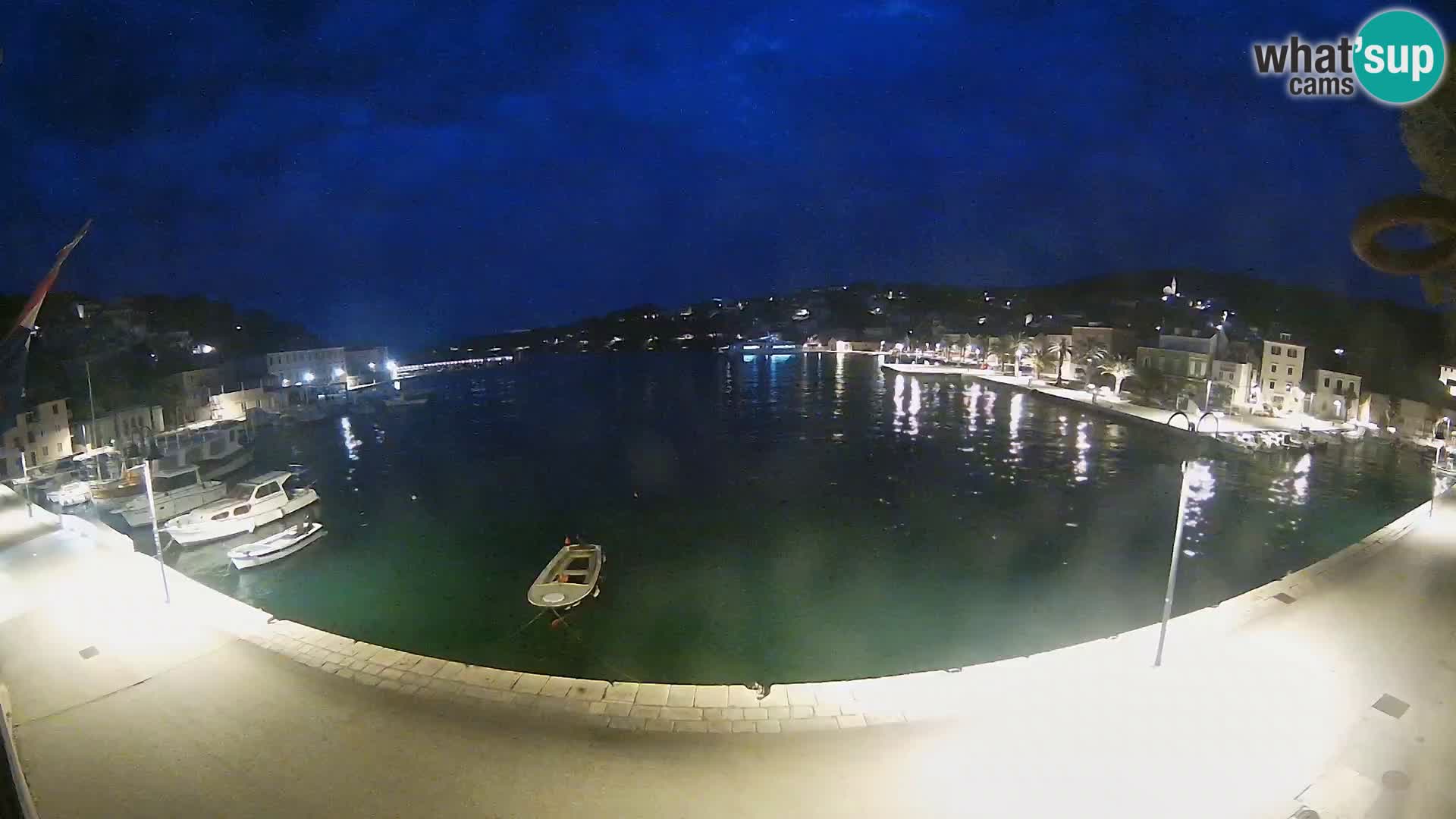 Jelsa – Hvar island