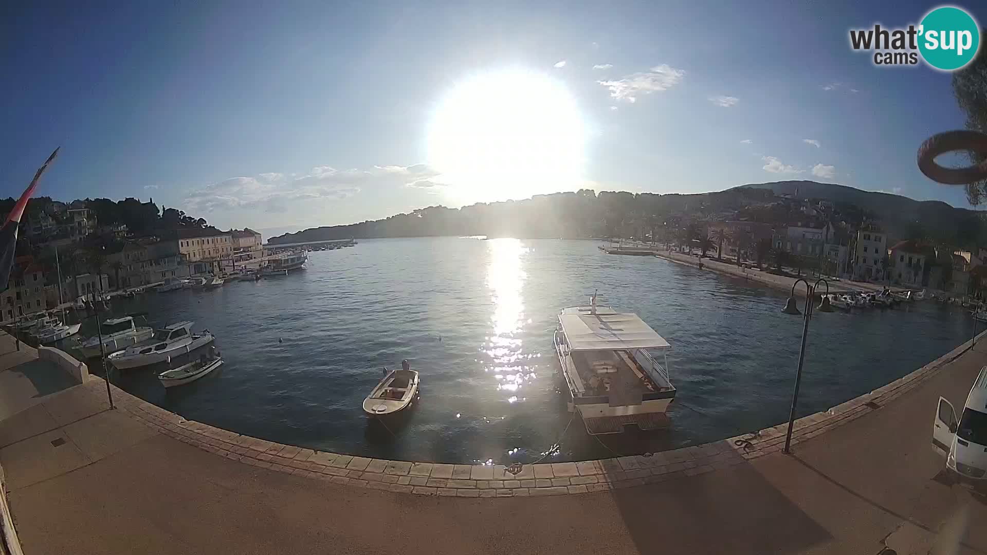 Jelsa – Hvar island