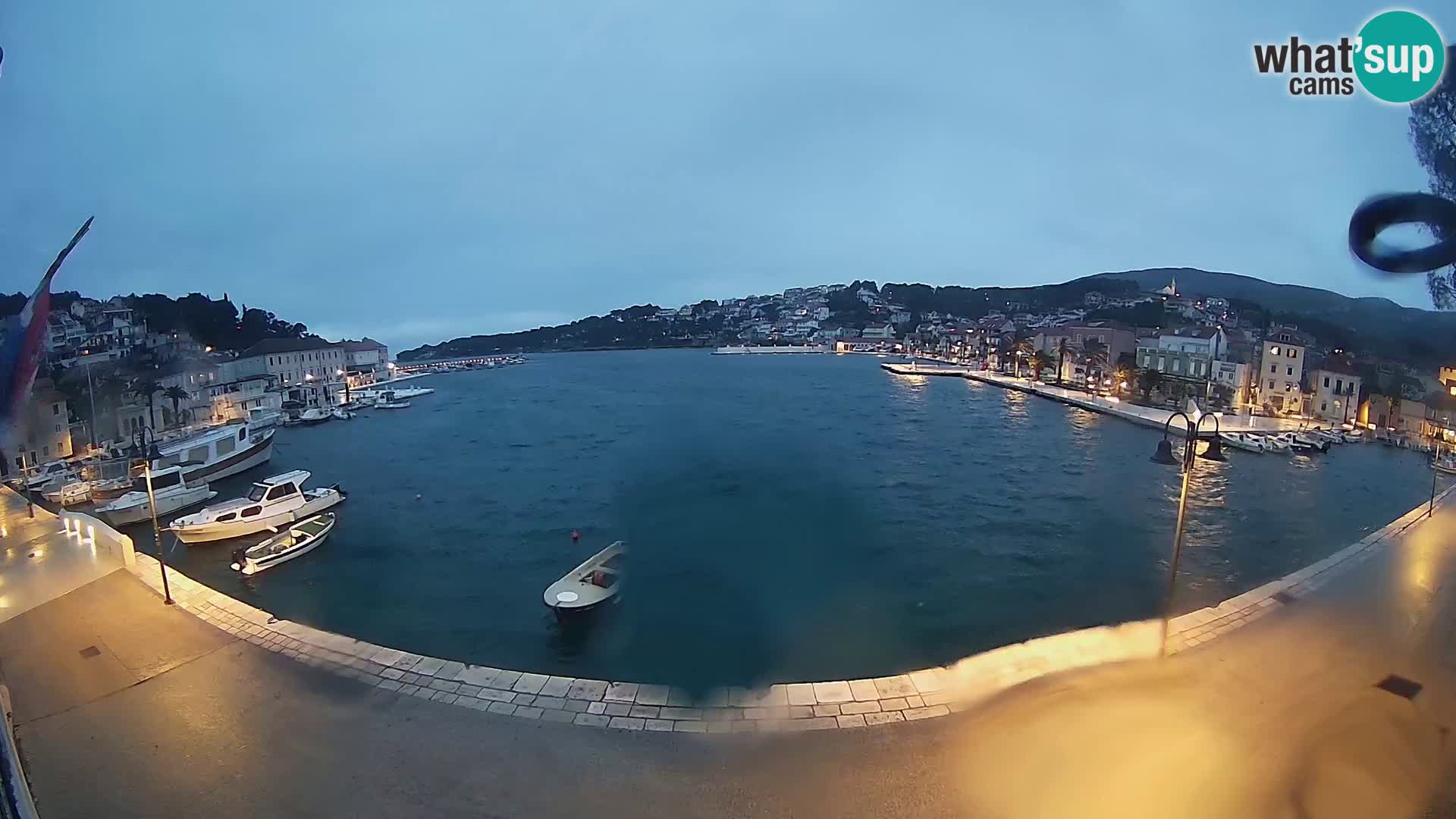 Jelsa – Hvar island