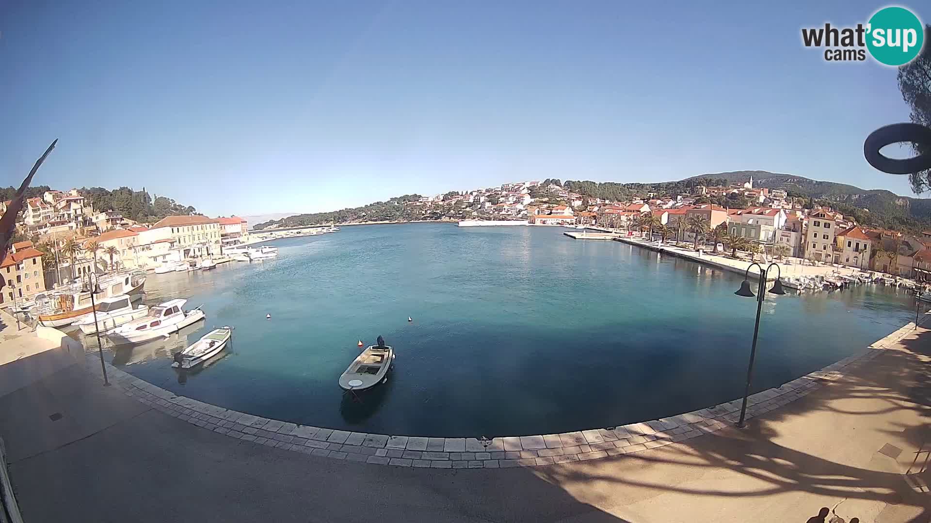 Jelsa – Hvar island